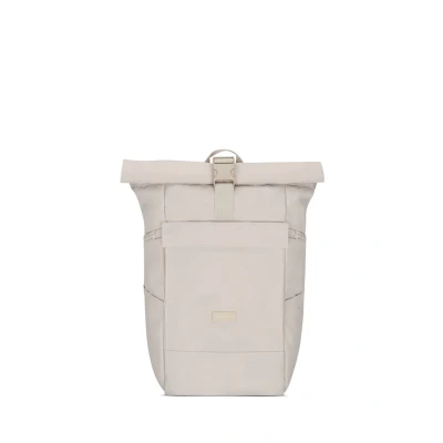 Bild av Larkson NO 4 Large Rolltop Ryggsäck, Storlek: One Size, Sand