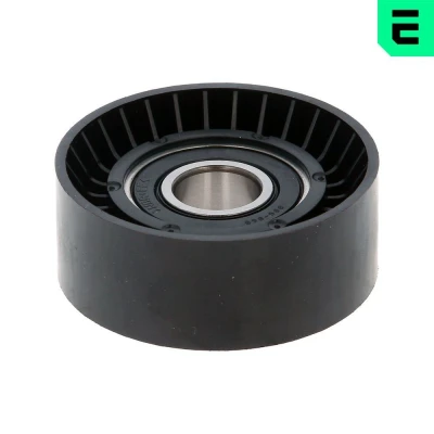 Bild av OPTIMAL 0 N2580S Galet Enrouleur sans fixation PEUGEOT: 3008 I, Expert III Van, 308 SW 2, CITROËN: C4 II 5 portes, C5 Break, DS5 portes