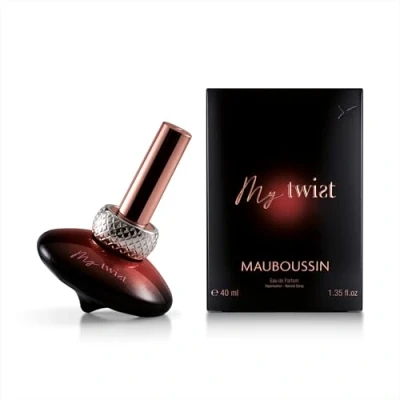 Bild av Mauboussin My Twist Eau de Parfum 40 ml