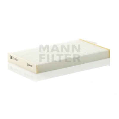 Bild av Filter, kupéventilation MANN FILTER CU 15 001