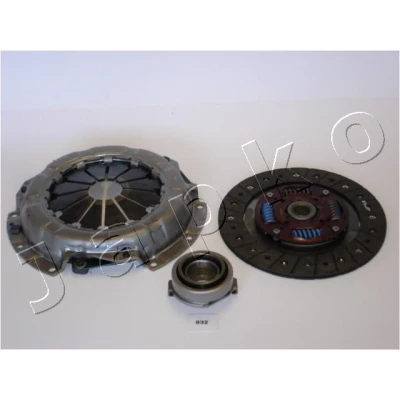 Bild av JAPKO 92832 Kit d&#039;Embrayage 215 SUZUKI: VITARA I SUV, GRAND 1 Cabriolet