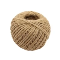 Bild av Home&gt;it HOME It® sisal snøre natur 60 meter