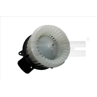 Bild av TYC 502 0008 Pulseur d&#039;Air pour véhicules avec système de climatisation AUDI: A6 C7 Avant