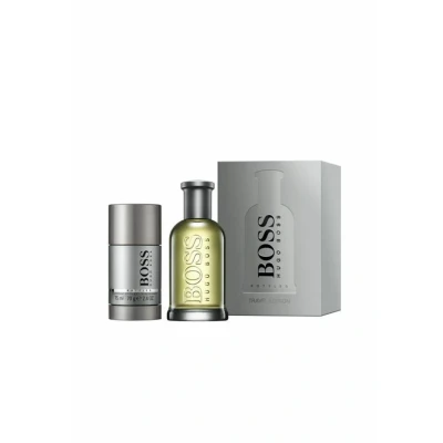 Bild av Hugo Boss Bottled Parfymset