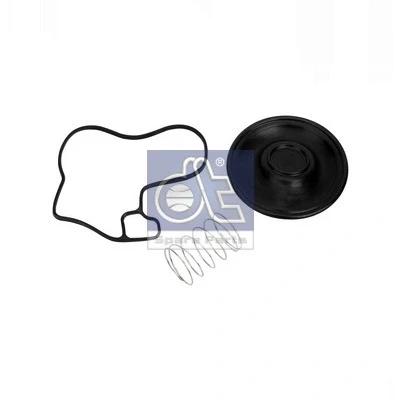 Bild av Packningssats, transmissionshus DT Spare Parts 4.90914