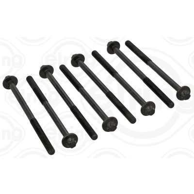 Bild av ELRING 593.520 Jeu De Vis Culasse Torx extérieur BMW: 1 5 portes, 3 X1, MINI: 3/5 portes