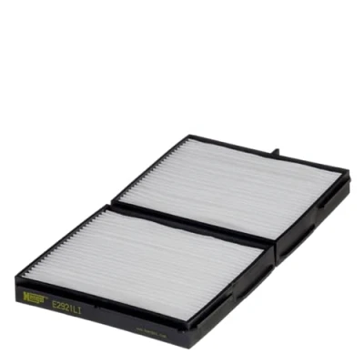 Bild av HENGST FILTER E2921LI Filtre d&#039;habitacle de pollens 266 142 20