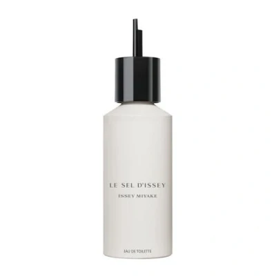 Bild av Issey Miyake Le Sel d’Issey Eau de Toilette Refill 150 ml