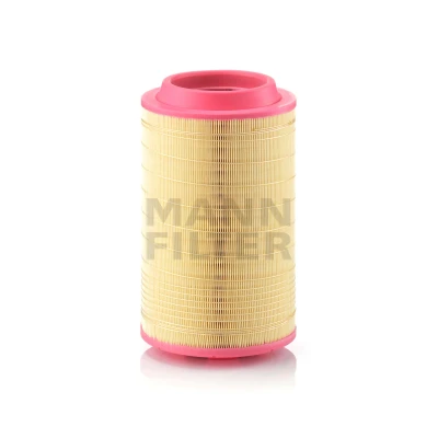 Bild av Luftfilter MANN FILTER C 22 526/1