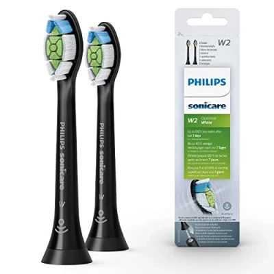 Bild av Philips Borsthuvuden Sonicare W2 Optimal White HX6062 Standard