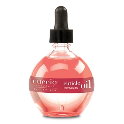 Bild av Pomegranate &amp; Fig Cuticle Oil 73ml (2.5oz)