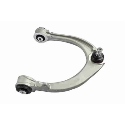 Bild av VAICO V48 0474 Bras de suspension avec rotule suspension, support en caoutchouc droit, Essieu avant barre oscillant transversal