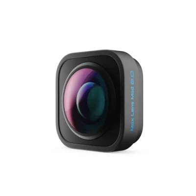 Bild av GoPro Max Lens Mod 2.0 (HERO12 svart) Officiellt tillbehör