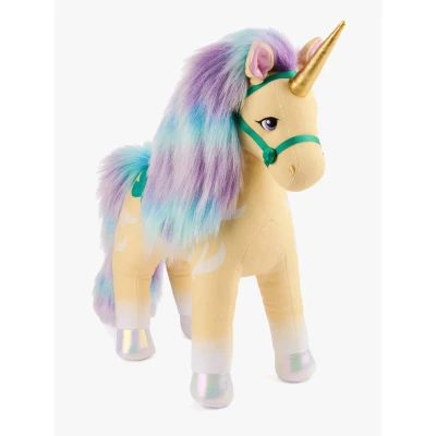 Bild av Unicorn Academy Leaf Plush 38 cm