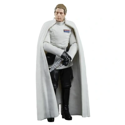Bild av Star Wars The Vintage Collection Director Orson Krennic, actionfigur till Rogue One: A Story (9,5 cm)