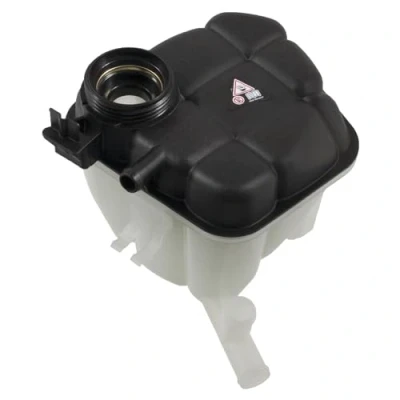 Bild av FEBI BILSTEIN 101013 Vase d&#039;Expansion sans couvercle, avec capteur MERCEDES BENZ: Classe ML