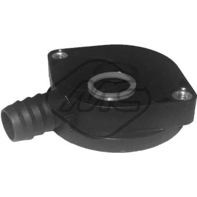 Bild av Oljeavskiljare, vevhusventilation, bmw, 11 15 1 247 133, 7 501 567