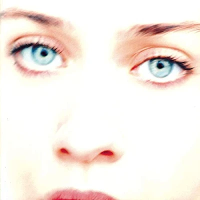 Bild av Apple Fiona Tidal (CD)
