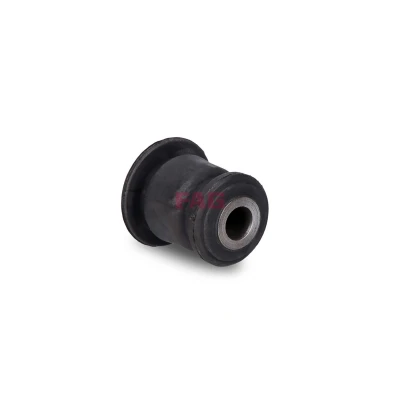 Bild av FAG 829 0603 10 Silent Bloc De Triangle Support en caoutchouc FORD: Transit Custom V362 Van, V363 Сamion à Plateau / Сhâssis