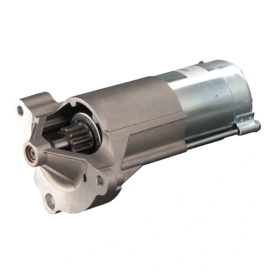 Bild av FEBI BILSTEIN 101566 Démarreur 12 1,8 11 PEUGEOT: 206 3/5 portes, 307 407 Berline, CITROËN: Berlingo / First I