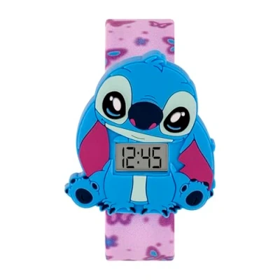 Bild av Peers Hardy Stitch Digital Klocka