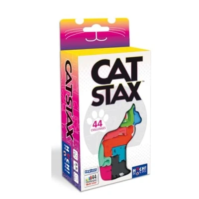 Bild av Cat Stax