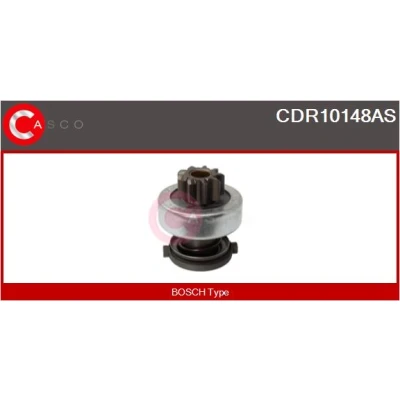 Bild av CASCO CDR10148AS Drev, startmotor