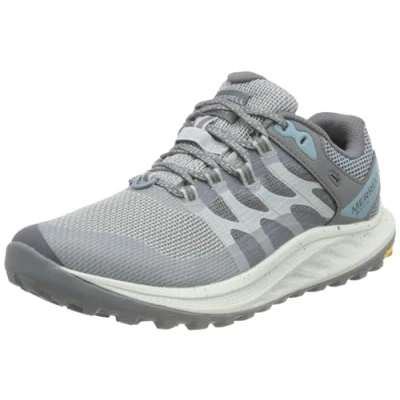Bild av Merrell Antora 3 GTX vandringssko för kvinnor, Hög uppgång, 42 EU