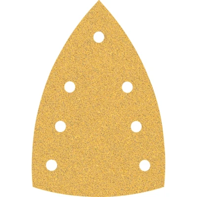 Bild av Bosch EXPERT C470 Sanding Net For Multi Sander Perforated (L X W) 150mm 10 Pack