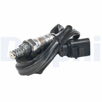 Bild av DELPHI ES20533 12B1 Sonde lambda planaire, chauffé VOLKSWAGEN: Golf 7, 7 Variant, Passat B8 AUDI: A3 Sportback, 3/5 portes, Q3