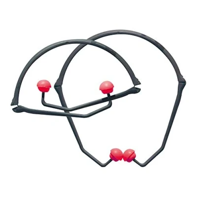 Bild av HOWARD LEIGHT by Honeywell Öronproppar PERCAP bygel 10 par