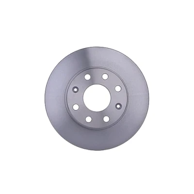 Bild av HELLA 8DD 355 111 341 Disque de frein 236 20 04/08 100 ventilé l&#039;intérieur sans boulon fix roue, moyeu roue CHEVROLET: Spark