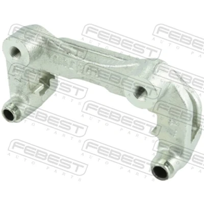 Bild av FEBEST 0577C GGR Support d&#039;Étrier De Frein Essieu arrière MAZDA: 6 3/5 portes, 5 portes