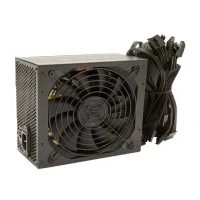 Bild av Fourze PS750 Strömförsörjning 750 Watt 140 mm ATX 80 Plus Bronze certificate