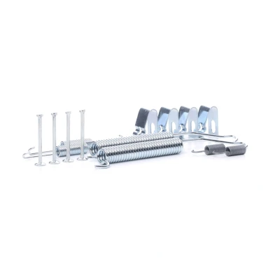 Bild av Tillbehörssats, bromsbackar QUICK BRAKE 105 0812