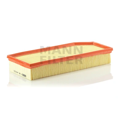 Bild av Luftfilter MANN FILTER C 38 145