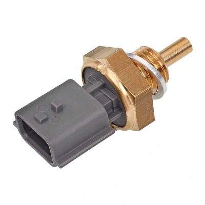 Bild av MEYLE 16 14 821 0003 Sonde De Température Liquide Refroidissement gris avec bague d&#039;étanchéité DACIA: Logan I MCV, Sandero I, Berline