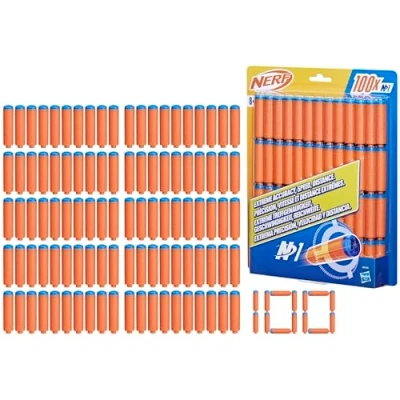 Bild av Nerf N Series N1 Darts 100x
