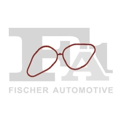 Bild av FA1 512 015 Joint Collecteur d&#039;Admission Culasse de cylindre OPEL: Vectra B Berline, Omega Caravan, SAAB: 9 5 Berline