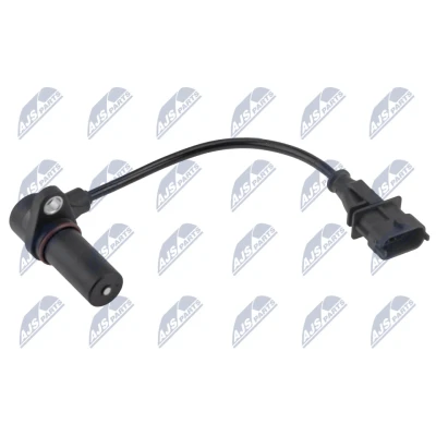 Bild av Impulsgivare, vevaxel, fiat,iveco, 500374763