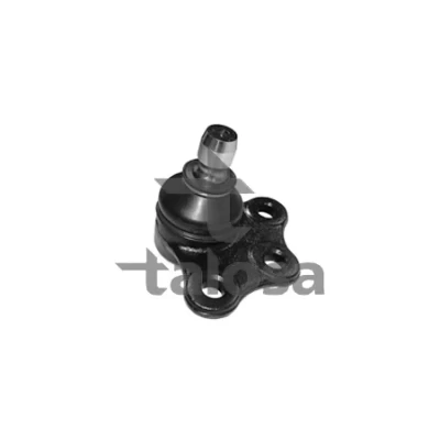 Bild av TALOSA 47 02642 Rotule de suspension Essieu avant, inférieur 16mm OPEL: Corsa C 3/5 portes, Combo Van / Break, Tigra Twintop, VAUXHALL: Mk2