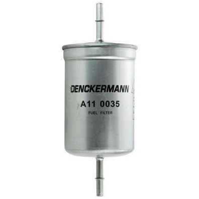 Bild av DENCKERMANN A110035 Filtre à Carburant de conduite VOLVO: S60 I, V70 2, S80 MITSUBISHI: Carisma 5 portes