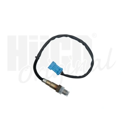 Bild av HITACHI 135333 Lambdasond Diagnossond 4 PEUGEOT: 207 Hatchback, 308 I 206 CITROËN: C3 C5 Kombi, Hatchback