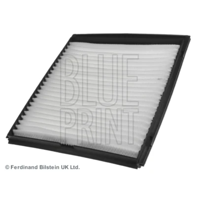 Bild av Filter, kupéventilation Blue print ADN12502