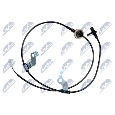 Bild av NTY HCA MZ 044 Capteur ABS Essieu arrière gauche, gauche MAZDA: 6 3/5 portes, Break