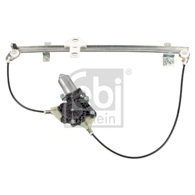 Bild av Febi Bilstein Lève vitre avant droite électrique avec moteur 180627 DAF: CF 85, 75
