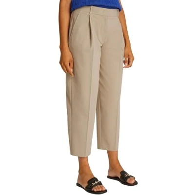 Bild av Tommy Hilfiger Stretch Chinos, Storlek: 44, Beige