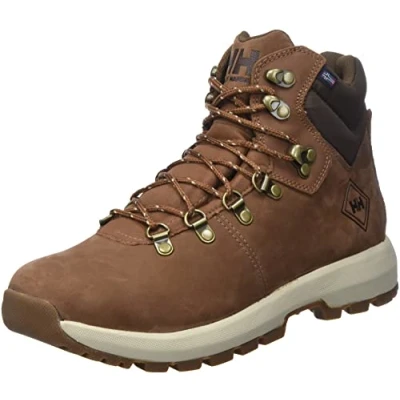 Bild av Helly Hansen Coastal Hiker herr stövel, 715 Cornstalk, 42 EU