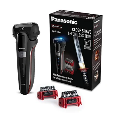 Bild av Panasonic ES LL41 K503
