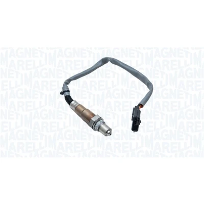 Bild av MAGNETI MARELLI 466016355221 Sonde lambda chauffé MERCEDES BENZ: Classe A, GLA, B, DACIA: Duster SUV, Lodgy, Dokker Break